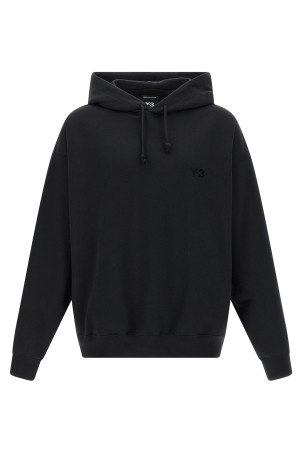 Hoodie Black