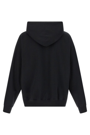 Hoodie Black