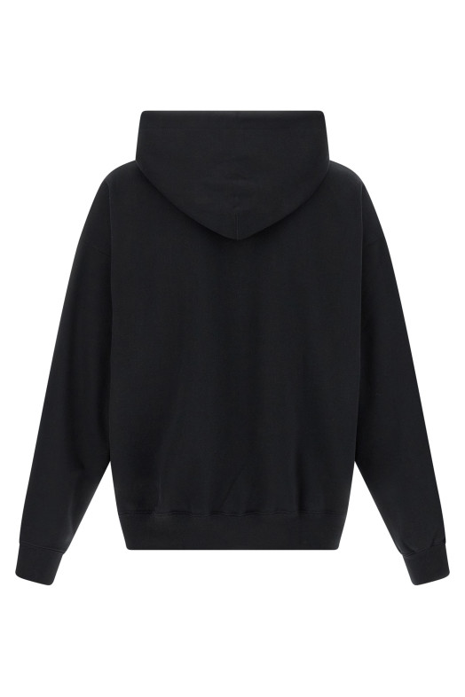 Hoodie Black Hoodie Black