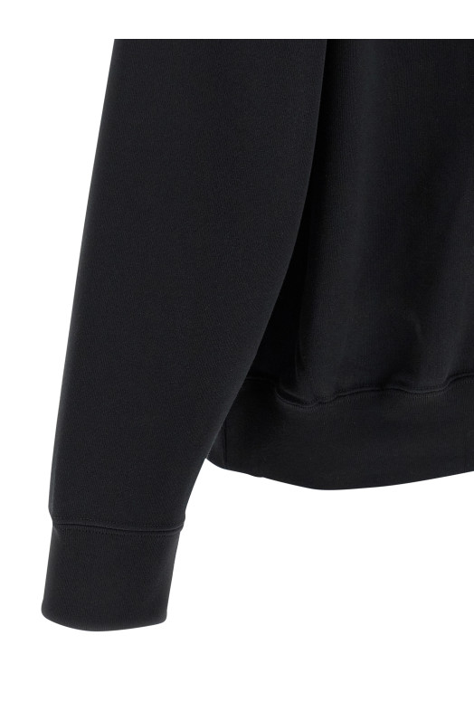 Hoodie Black Hoodie Black