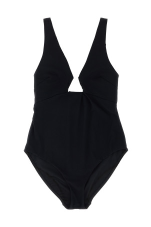 Цельный купальник «Rhiannon» Черный 9425WSS251BLK Цельный купальник «Rhiannon» Черный 9425WSS251BLK