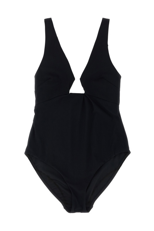 Цельный купальник «Rhiannon» Черный 9425WSS251BLK Цельный купальник «Rhiannon» Черный 9425WSS251BLK