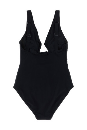 Цельный купальник «Rhiannon» Черный 9425WSS251BLK Цельный купальник «Rhiannon» Черный 9425WSS251BLK