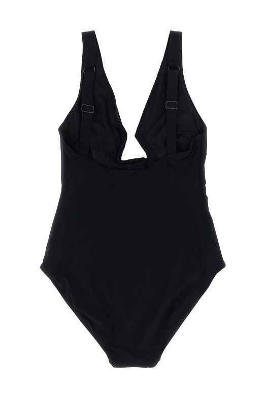 Цельный купальник «Rhiannon» Черный 9425WSS251BLK Цельный купальник «Rhiannon» Черный 9425WSS251BLK