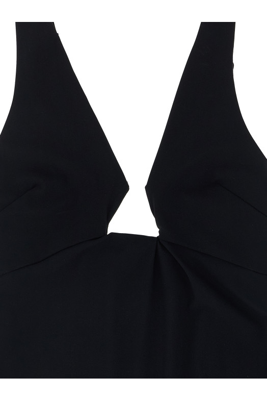 Цельный купальник «Rhiannon» Черный 9425WSS251BLK Цельный купальник «Rhiannon» Черный 9425WSS251BLK