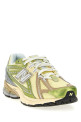 Кроссовки «1906-R» Желтые U1906RND Кроссовки «1906-R» Желтые U1906RND