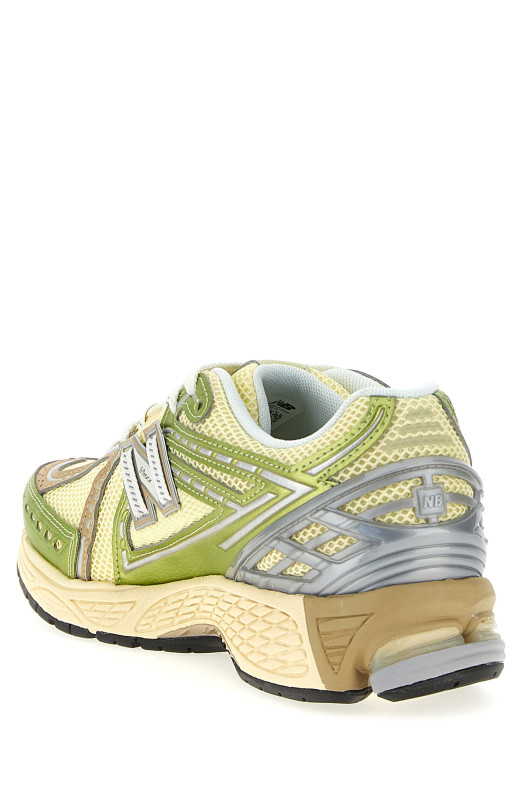 Кроссовки «1906-R» Желтые U1906RND Кроссовки «1906-R» Желтые U1906RND