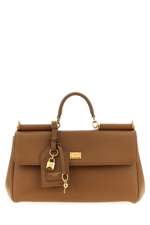 'My Sicily' handbag Brown 'My Sicily' handbag Brown