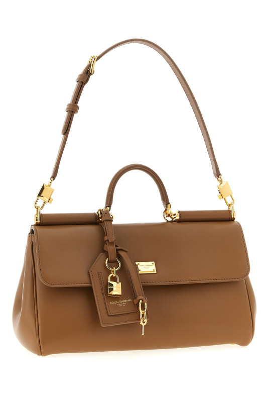 'My Sicily' handbag Brown 'My Sicily' handbag Brown