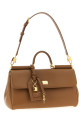 'My Sicily' handbag Brown 'My Sicily' handbag Brown