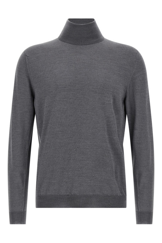 'DV' sweater Gray 'DV' sweater Gray
