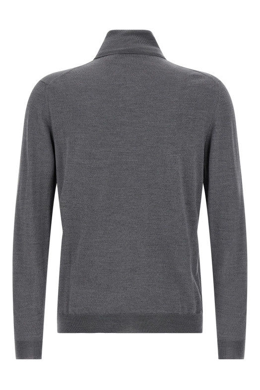 'DV' sweater Gray 'DV' sweater Gray