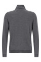 'DV' sweater Gray 'DV' sweater Gray