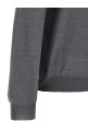 'DV' sweater Gray 'DV' sweater Gray