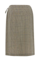 'Clement' skirt Gray 'Clement' skirt Gray
