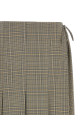 'Clement' skirt Gray 'Clement' skirt Gray