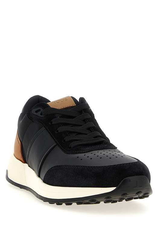 'Running' sneakers Black 'Running' sneakers Black