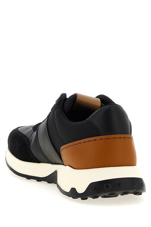 'Running' sneakers Black 'Running' sneakers Black