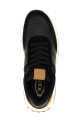 'Running' sneakers Black 'Running' sneakers Black