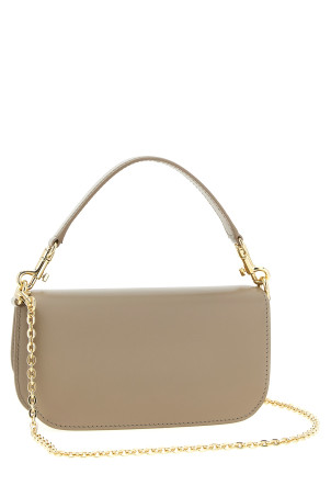 DOLCE & GABBANA '3.5' сумка для рук, серая BB7603AW5768I399 DOLCE & GABBANA '3.5' сумка для рук, серая BB7603AW5768I399