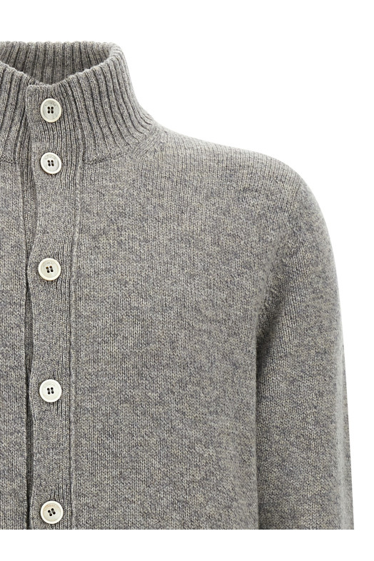 'Chioto' cardigan Gray 'Chioto' cardigan Gray