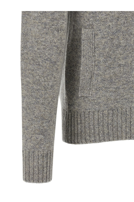 'Chioto' cardigan Gray 'Chioto' cardigan Gray