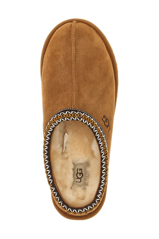 'Tasman II' sabots Brown