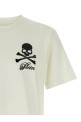 'Skull & Bones' T-shirt White 'Skull & Bones' T-shirt White