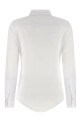 Shirt bodysuit White Shirt bodysuit White