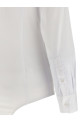 Shirt bodysuit White Shirt bodysuit White