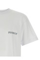 Футболка з принтом Біла PURPLE P104TWPN425WHITE Футболка з принтом Біла PURPLE P104TWPN425WHITE