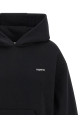'Horn' hoodie Black 'Horn' hoodie Black