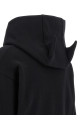 'Horn' hoodie Black 'Horn' hoodie Black