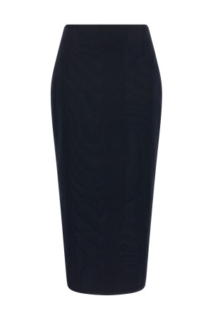 'Sharewood Sussex' skirt Blue