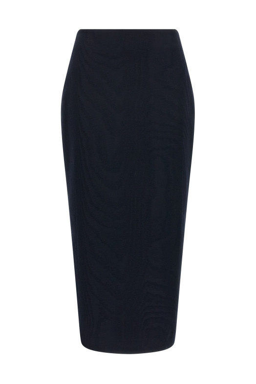 'Sharewood Sussex' skirt Blue 'Sharewood Sussex' skirt Blue