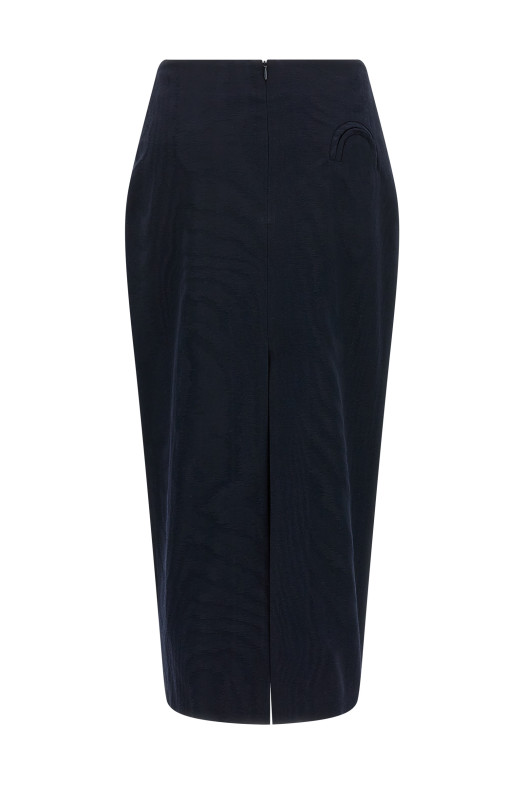'Sharewood Sussex' skirt Blue 'Sharewood Sussex' skirt Blue