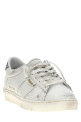 Кроссовки GOLDEN GOOSE 'Matchstar' Серебристые GWF00796F0063781044910449 Кроссовки GOLDEN GOOSE 'Matchstar' Серебристые GWF00796F0063781044910449