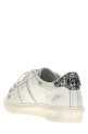 Кроссовки GOLDEN GOOSE 'Matchstar' Серебристые GWF00796F0063781044910449 Кроссовки GOLDEN GOOSE 'Matchstar' Серебристые GWF00796F0063781044910449