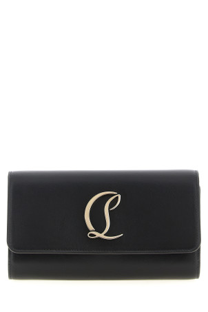 'Loubi54' wallet on chain Black