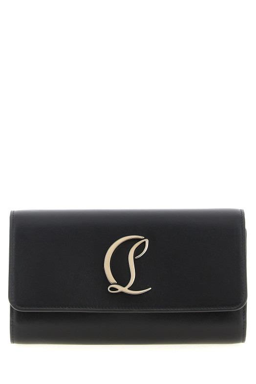 'Loubi54' wallet on chain Black