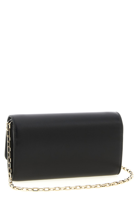 'Loubi54' wallet on chain Black