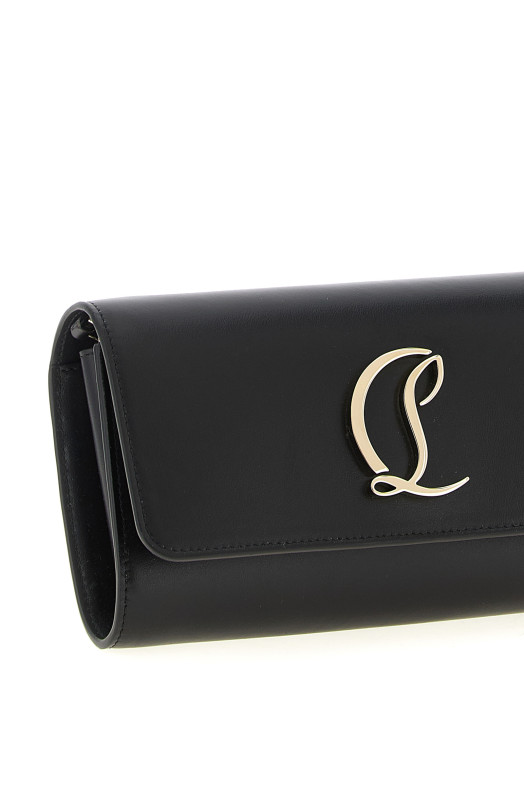 'Loubi54' wallet on chain Black