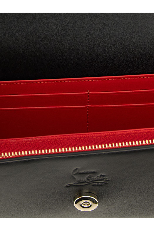 'Loubi54' wallet on chain Black