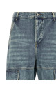 'D-SIRE-CARGO-D' jeans BLUE 'D-SIRE-CARGO-D' jeans BLUE
