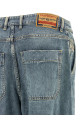 'D-SIRE-CARGO-D' jeans BLUE 'D-SIRE-CARGO-D' jeans BLUE