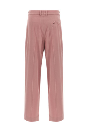 'Mystere Fox' pants Pink