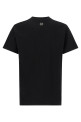 'Skull Strass' T-shirt Black 'Skull Strass' T-shirt Black
