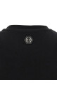 'Skull Strass' T-shirt Black 'Skull Strass' T-shirt Black