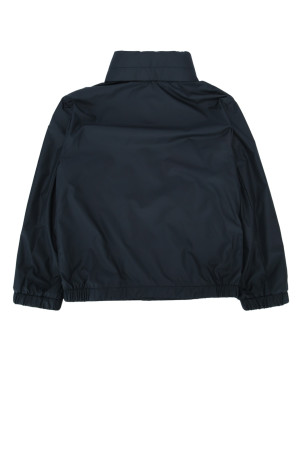 WARNE JACKET Blue MONCLER JR (1A00040597X2)