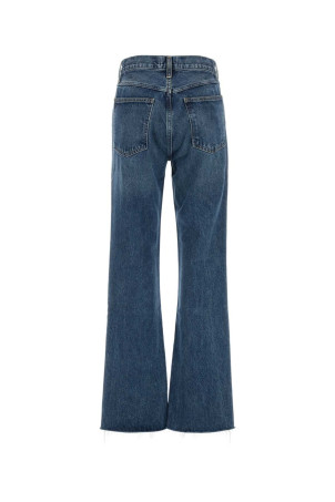 Джинсы Denim Leena AGOLDE (A2181535) Джинсы Denim Leena AGOLDE (A2181535)